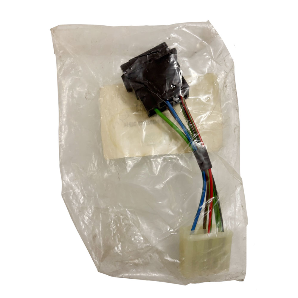 Wiper Motor Link Lead STC1883